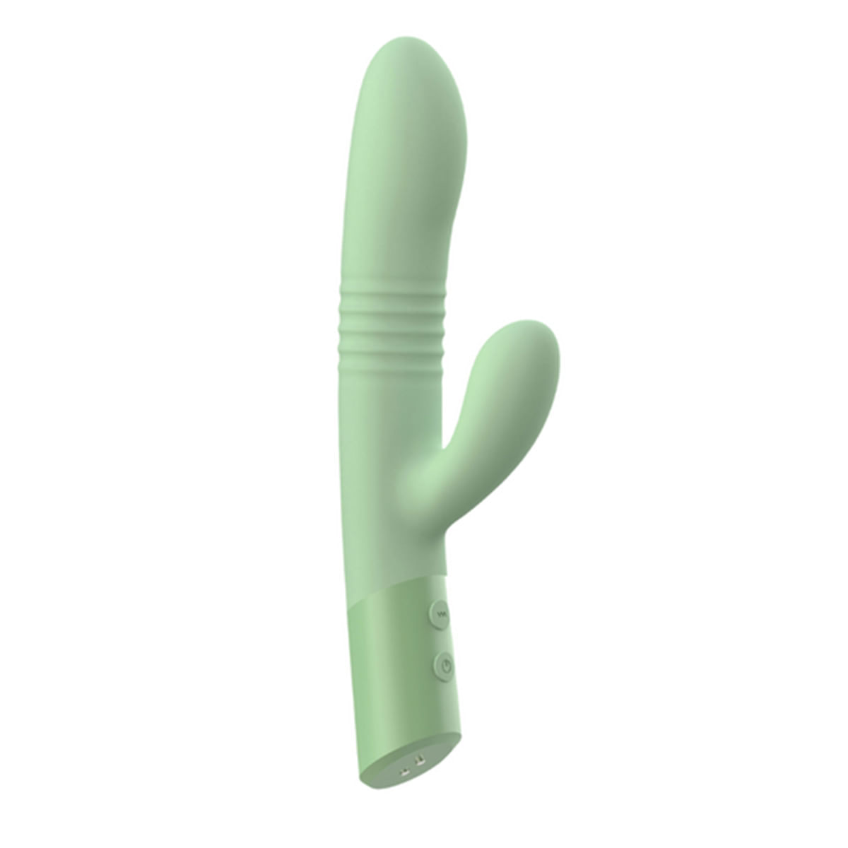 Êxtase Colors Vibrador Vai e Vem Linha Intt Wellness 10 Modos de Vibração Êxtase Colors Vibrador Vai e Vem Linha Intt Wellness 10 Modos de Vibração