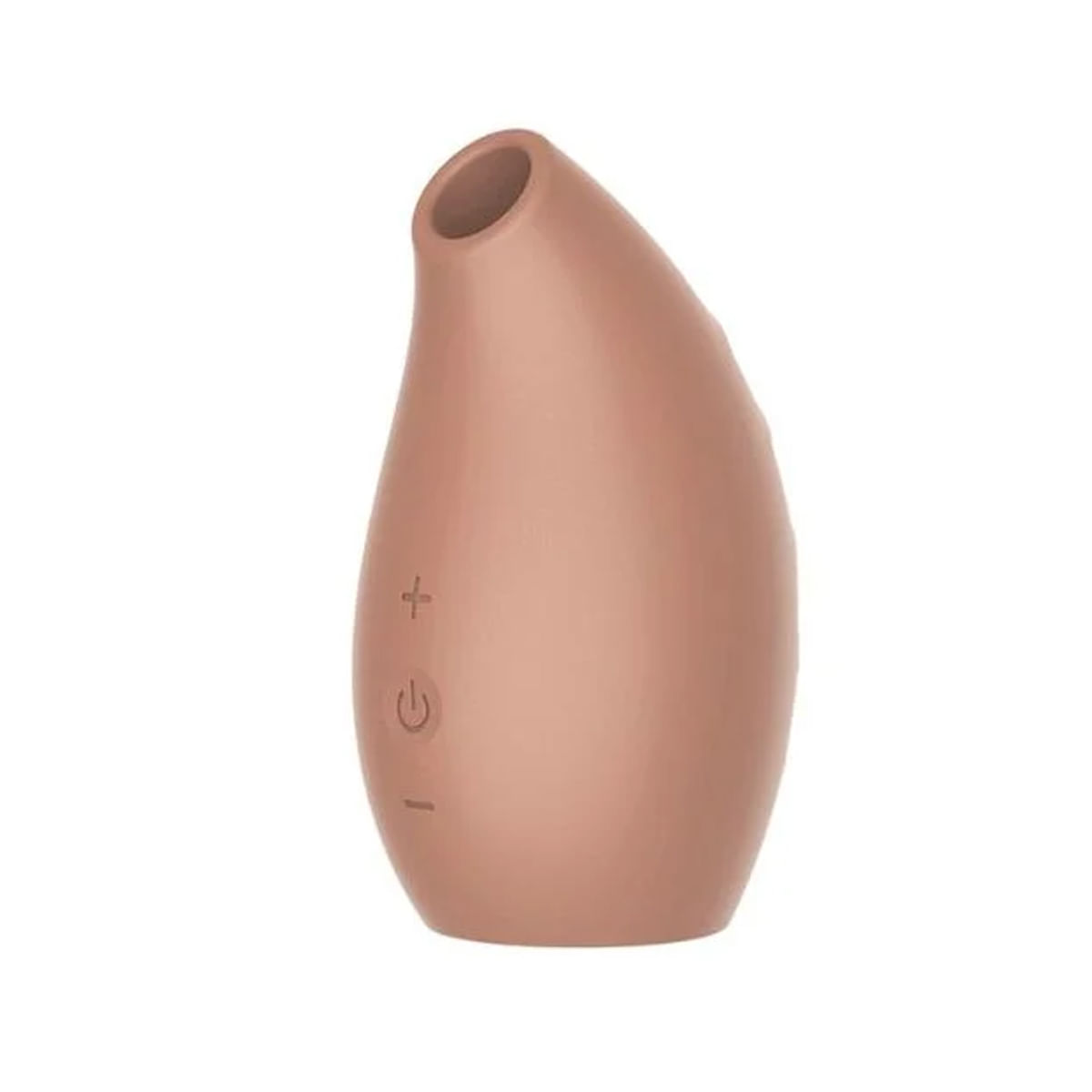 Clit Me On Estimulador de Clitóris Linha Intt Wellness 3 Modos de Pulsação Clit Me On Estimulador de Clitóris Linha Intt Wellness 3 Modos de Pulsação