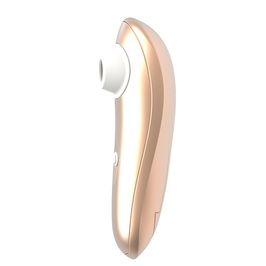 Vibrador de Clitóris com 7 Modos de Pulsação Sexy Import