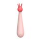 S-Hande Queen Vibrador de Ponto G com 9 Modos de Vibração Sexy Import
