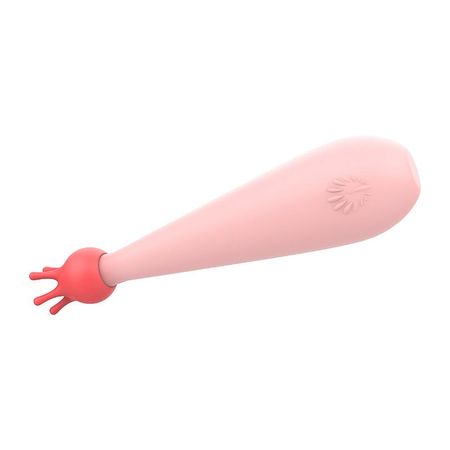 S-Hande Queen Vibrador de Ponto G com 9 Modos de Vibração Sexy Import