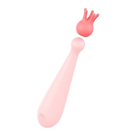 S-Hande Queen Vibrador de Ponto G com 9 Modos de Vibração Sexy Import