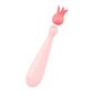 S-Hande Queen Vibrador de Ponto G com 9 Modos de Vibração Sexy Import