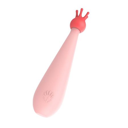 S-Hande Queen Vibrador de Ponto G com 9 Modos de Vibração Sexy Import