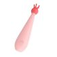 S-Hande Queen Vibrador de Ponto G com 9 Modos de Vibração Sexy Import