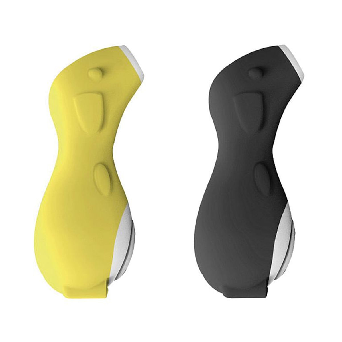 Vibrador em Formato de Cachorro com 10 Modos de Pulsação Sexy Import