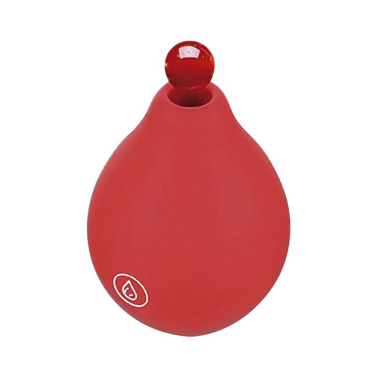 Vibrador em Formato de Pera com Pulsação Sexy Import - Vibrador em Formato de Pera com 10 Modos de Pulsação Sexy Import Vibrador em Formato de Pera com Pulsação Sexy Import - Vibrador em Formato de Pera com 10 Modos de Pulsação Sexy Import