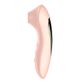 Vibrador de Pulsação 3 com 10 Modos Sexy Import
