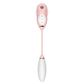 Mouse Vibrador de Ponto G e Clitóris com 10 Modos de Pulsação Sexy Import