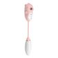 Mouse Vibrador de Ponto G e Clitóris com 10 Modos de Pulsação Sexy Import