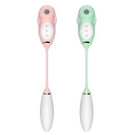Mouse Vibrador de Ponto G e Clitóris com 10 Modos de Pulsação Sexy Import