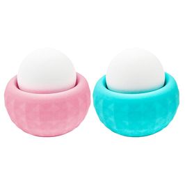 Vibrador de Clitóris com Formato de Pérola com 10 Modos de Vibração e 3 Intensidades Sexy Import