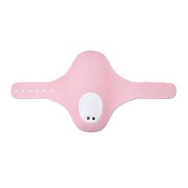 Vibrador de Calcinha Butterfly com 10 Modos de Vibração e 3 Intensidade Sexy Import