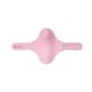 Vibrador de Calcinha Butterfly com 10 Modos de Vibração e 3 Intensidade Sexy Import