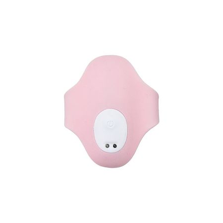 Vibrador de Calcinha Butterfly com 10 Modos de Vibração e 3 Intensidade Sexy Import