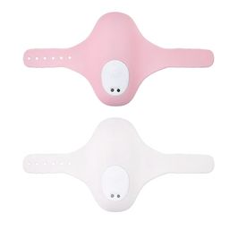 Vibrador de Calcinha Butterfly com 10 Modos de Vibração e 3 Intensidade Sexy Import