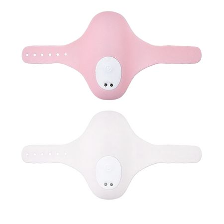 Vibrador de Calcinha Butterfly com 10 Modos de Vibração e 3 Intensidade Sexy Import