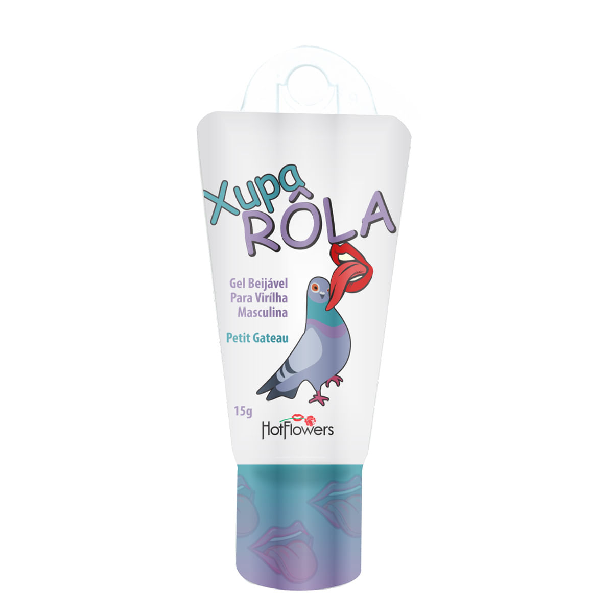 Xupa Rola Gel Beijável Para Virilha Masculina Masculina 15g Linha Xups Brasileirinhos Hot Flowers - Gel Xupa Rola para Sexo Oral Masculino 15g Hot Flowers Xupa Rola Gel Beijável Para Virilha Masculina Masculina 15g Linha Xups Brasileirinhos Hot Flowers - Gel Xupa Rola para Sexo Oral Masculino 15g Hot Flowers