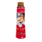 Banho de Sedução Sais Aromáticos Morango c/ Champanhe 190g 40 Graus