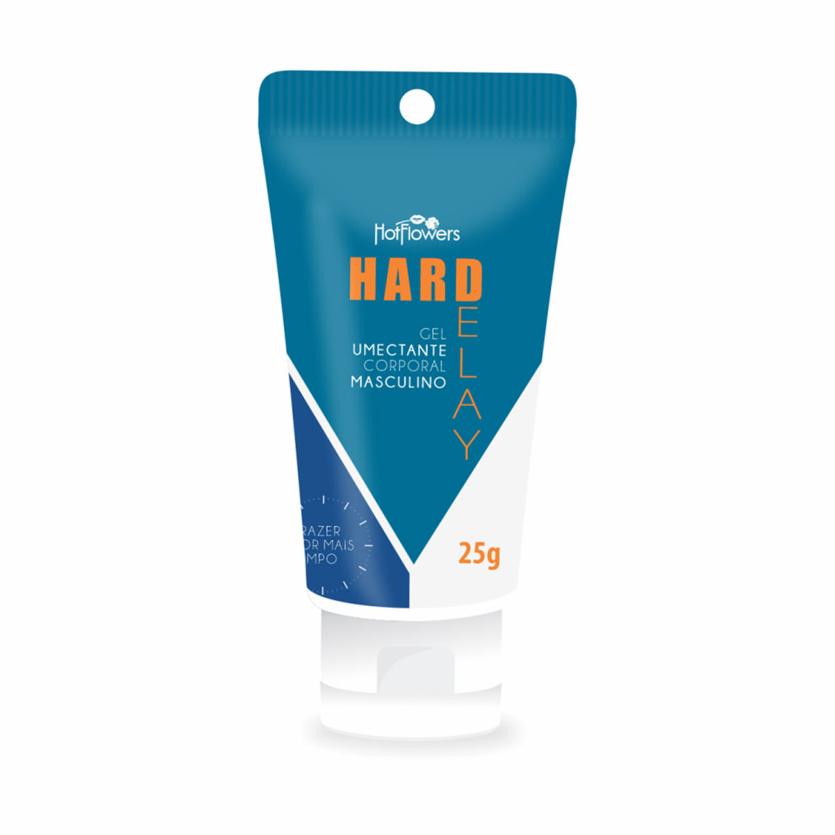 Hardelay 25g Hot Flowers - MelHot