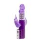 Chrisina Teasing Monkey Vibrador Escalonado com Estimulador Clitoriano Formato Coelho 3R Import