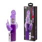 Chrisina Teasing Monkey Vibrador Escalonado com Estimulador Clitoriano Formato Coelho 3R Import