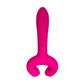 Vibrador Duplo Multi Pro com 7 Modos de Vibração 3R Import