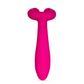 Vibrador Duplo Multi Pro com 7 Modos de Vibração 3R Import