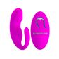 Pretty Love Tiffany Estimulador De Casal Com 12 Modos De Vibração 3r Import