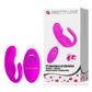 Pretty Love Tiffany Estimulador De Casal Com 12 Modos De Vibração 3r Import