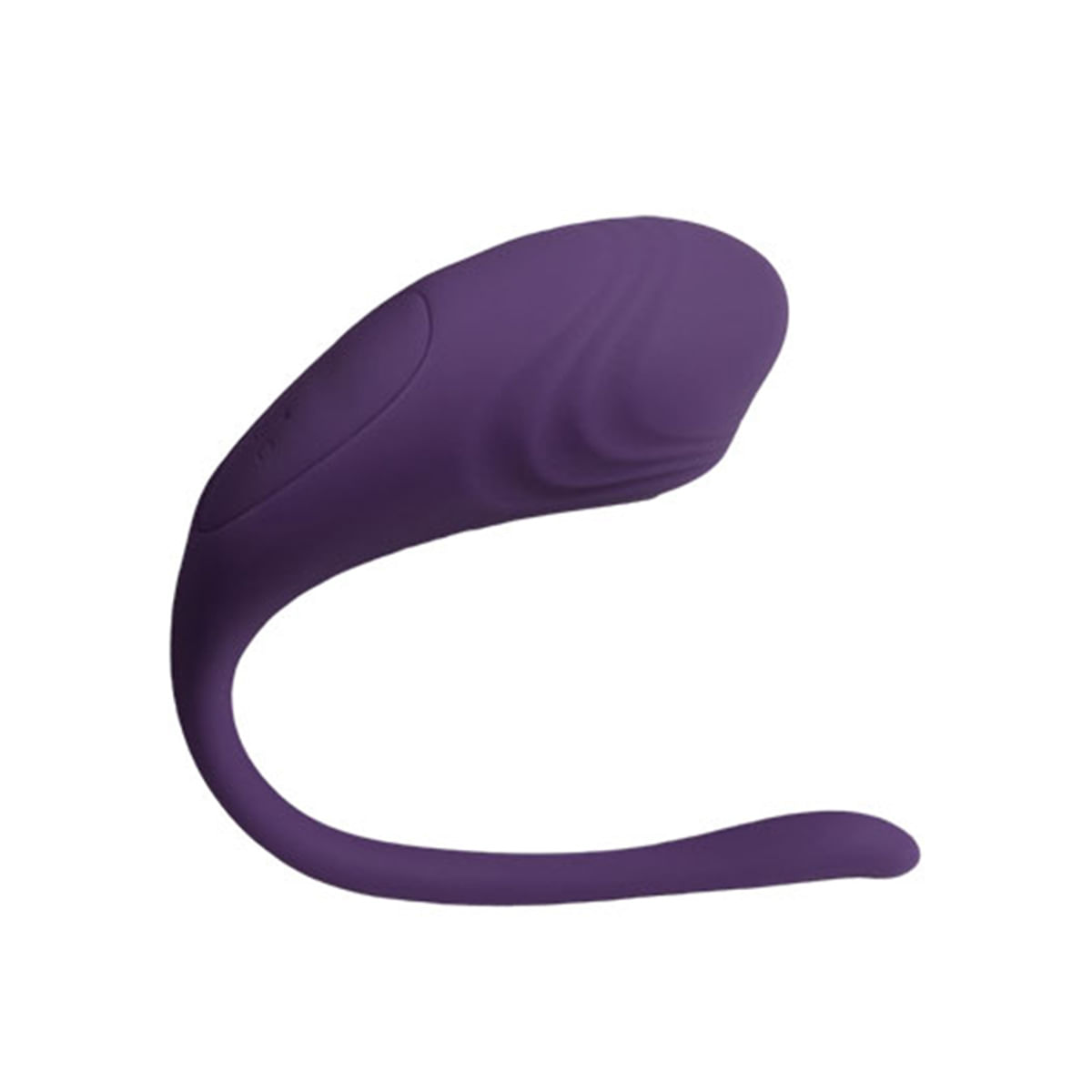 Bump Orgasm Mini Estimulador com 9 modos via Aplicativo á Distância 3R Import