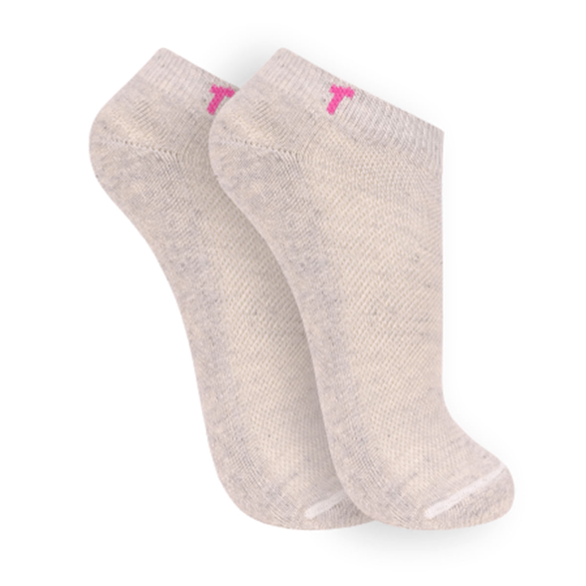 Meia Casual Cano Curto Feminina AF CC Trifil Socks Meia Casual Cano Curto Feminina AF CC Trifil Socks