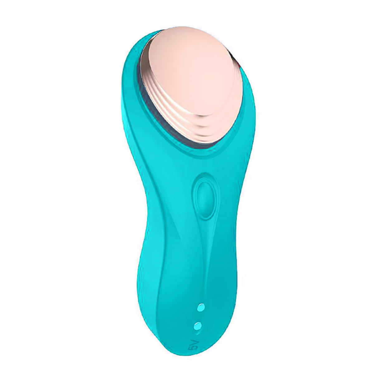 Bell-RCT S-Hande Vibrador de Clitoris para Calcinha com 9 Modos de Vibração Sexy Import