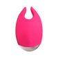 Good Vibe Toys Estimulador Feminino Clitóris Recarregável 10 Modos de Vibração 3R Import