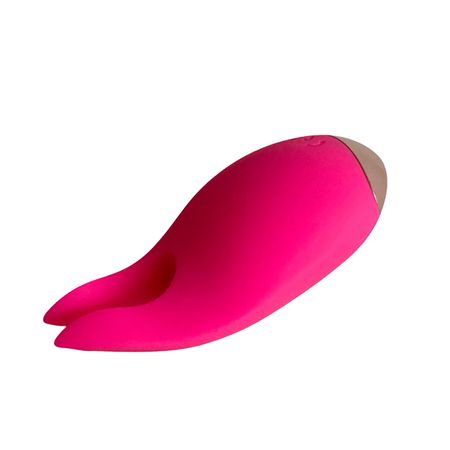 Good Vibe Toys Estimulador Feminino Clitóris Recarregável 10 Modos de Vibração 3R Import