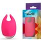 Good Vibe Toys Estimulador Feminino Clitóris Recarregável 10 Modos de Vibração 3R Import