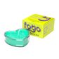 Fogo da Paixão Vela de Massagem Beijável com Glitter 20g Sexy Fantasy