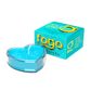 Fogo da Paixão Vela de Massagem Beijável com Glitter 20g Sexy Fantasy