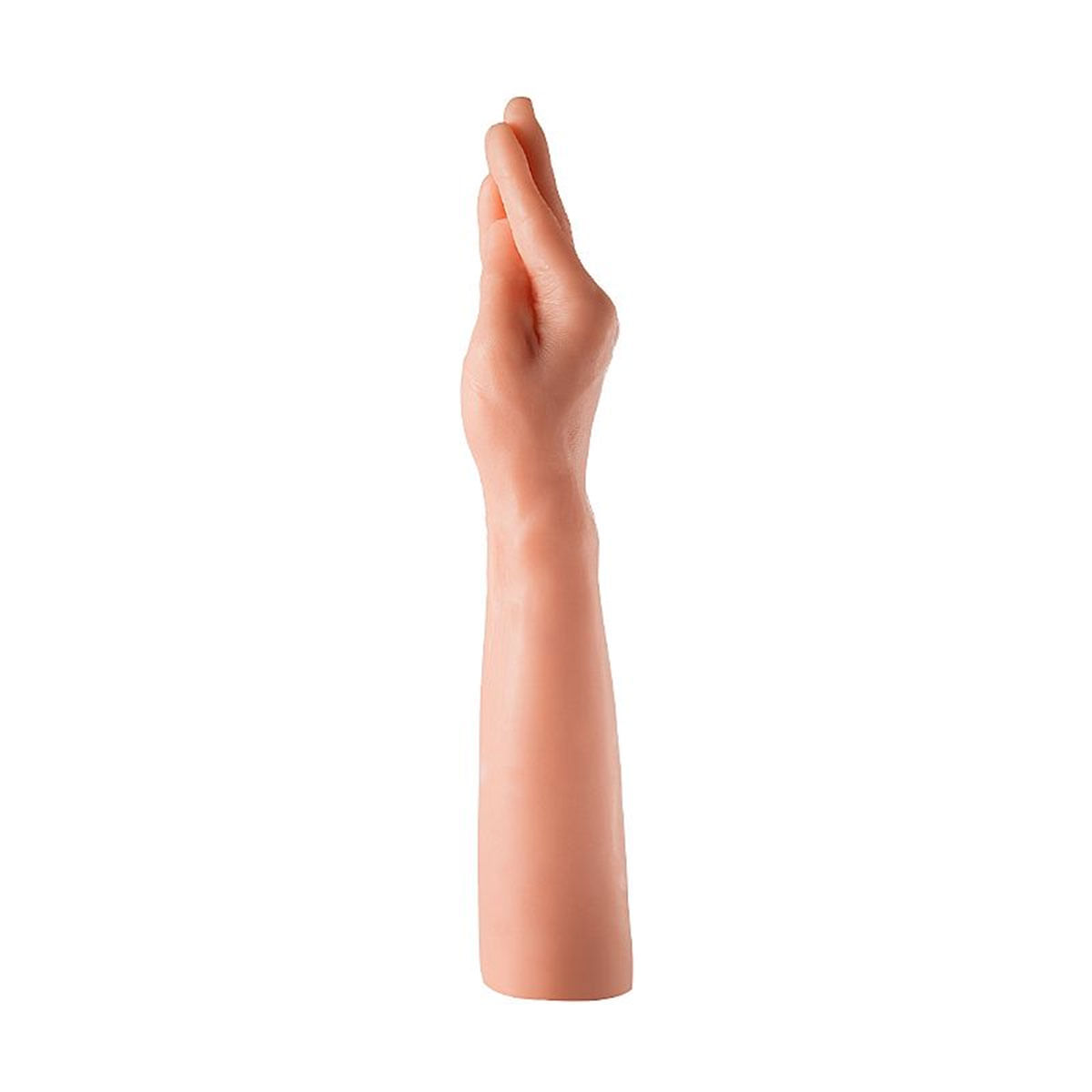 Plug Anal Fisting formato de Mão com Punho - Sexy Import