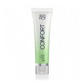 Gel Umectante Para Pele 15g Sexy Hot