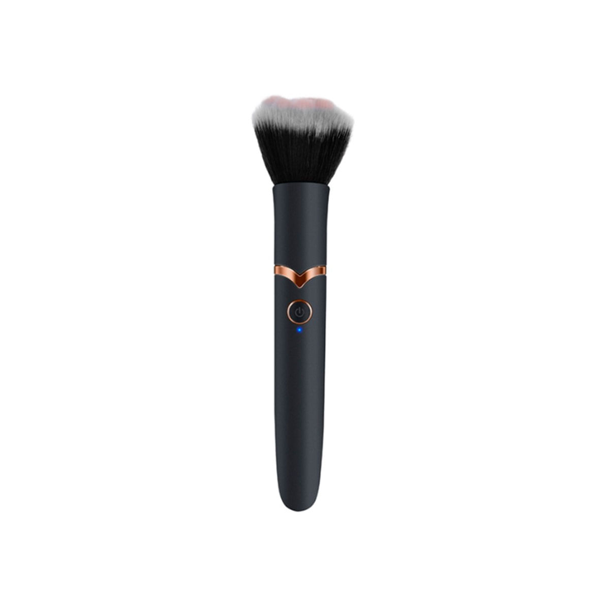 Vibrador em Formato de pincel com 8 Modos de Vibração Me Ame Love Vibrador em Formato de pincel com 8 Modos de Vibração Me Ame Love
