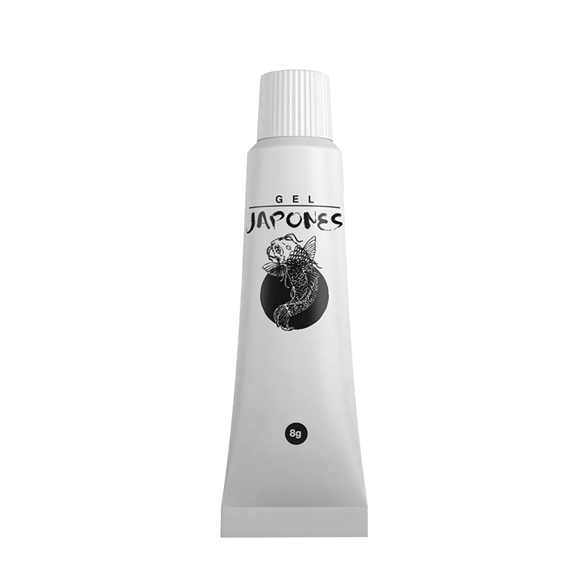 Gel Japonês Retardante Masculino 8g Linha Géis do Mundo Sexy Hot Gel Japonês Retardante Masculino 8g Linha Géis do Mundo Sexy Hot