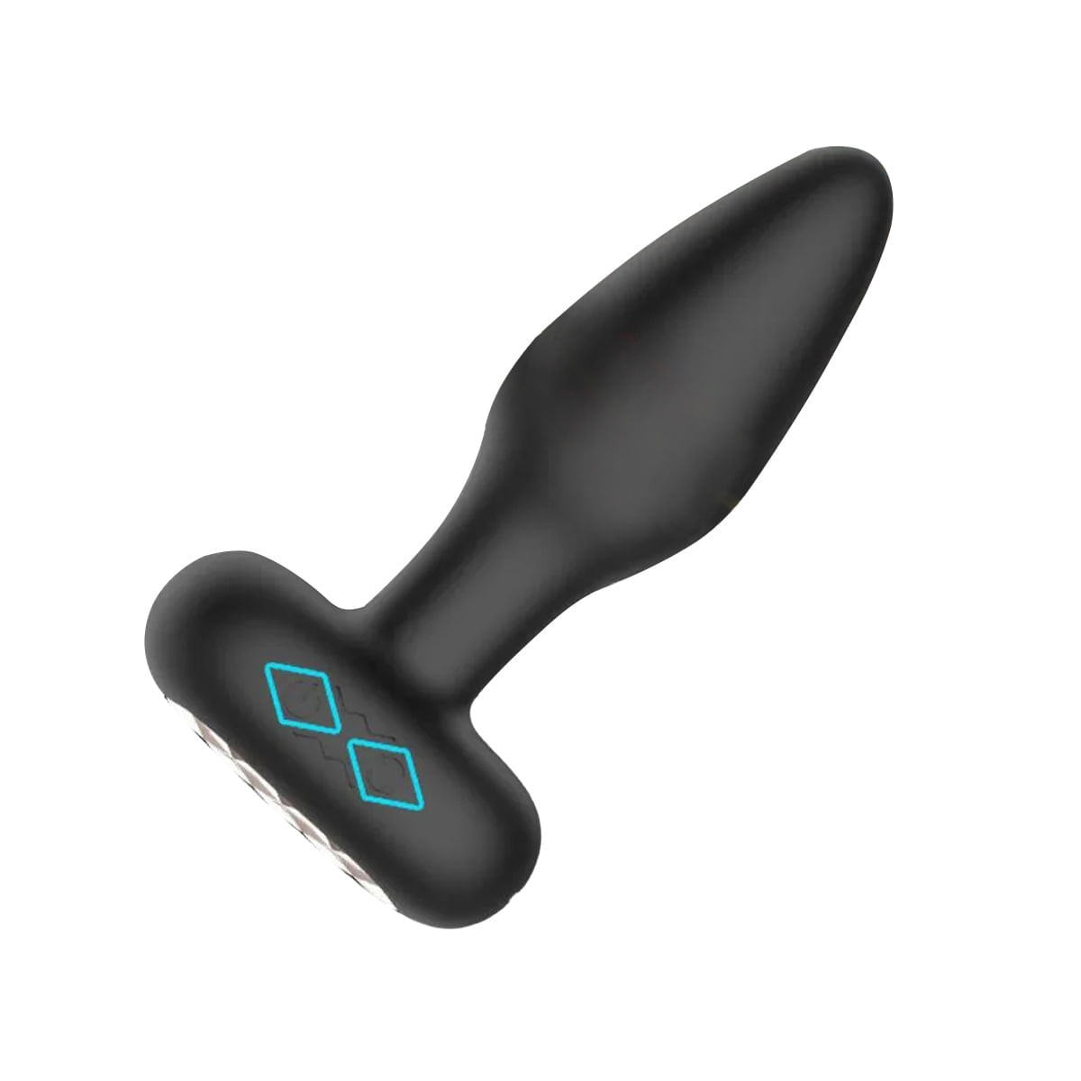 Plug Anal Vibratrio por Aplicativo em Silicone com Rotao 360 Me Ame Love | Miess Plug Anal Vibratrio por Aplicativo em Silicone com Rotao 360 Me Ame Love | Miess