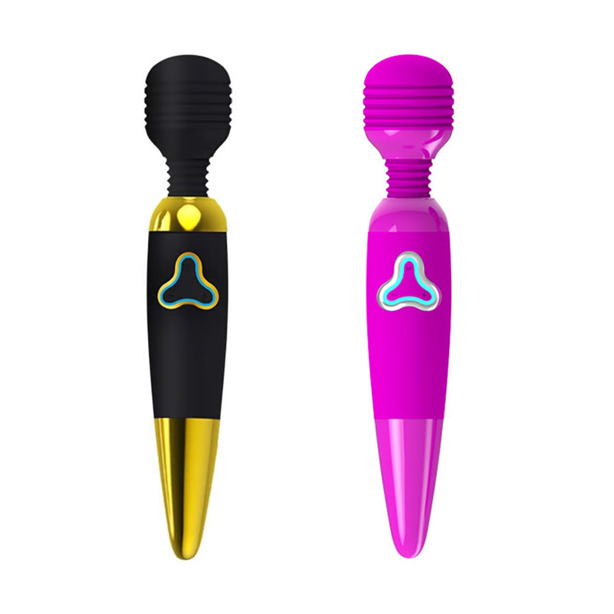 Pretty Love Body Wand Varinha Massageadora com 7 Modos de Vibração 3R Import