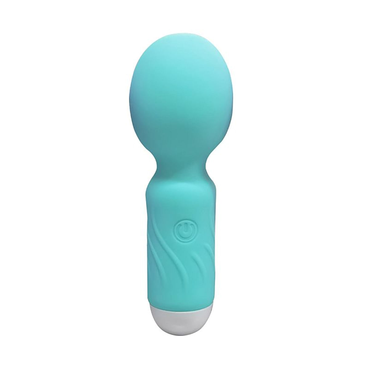 Mini Vibrador Varinha Mágica Hero com 10 Modos de Vibração Sexy Import Mini Vibrador Varinha Mágica Hero com 10 Modos de Vibração Sexy Import