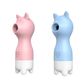 Estimulador Clitoriano em Formato de Gatinho com 10 Modos de Onda de Pressão Me Ame Sex Toys