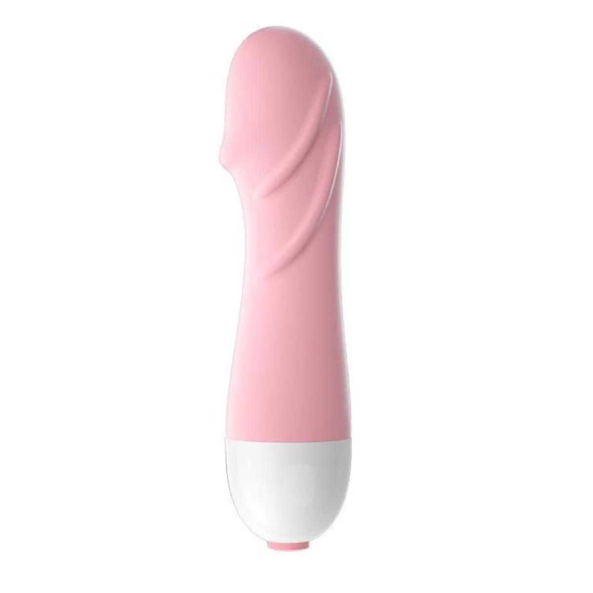 Cápsula Vibratória Ponto G com 10 Modos de Vibração Me Ame Sex Toys