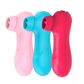 Estimulador Clitoriano com 12 Modos de Sucção Me Ame Sex Toys