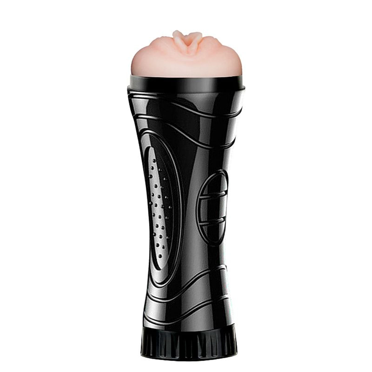 Masturbador Lanterna Mini em Formato de Vagina 2 Sexy Import Masturbador Lanterna Mini em Formato de Vagina 2 Sexy Import
