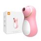 Estimulador de Clitóris Golfinho com 10 Modos de Pulsação Our Moment Import